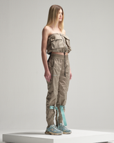 Jogger Y/Out Hold On